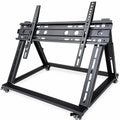 Mobile TV Stand with Wheels for 26-65 Inch TVs I3155