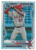 Baseball Card Q423