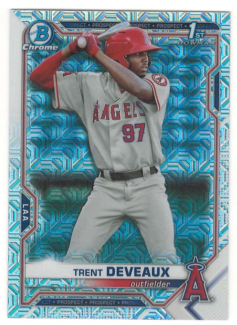 Baseball Card Q423