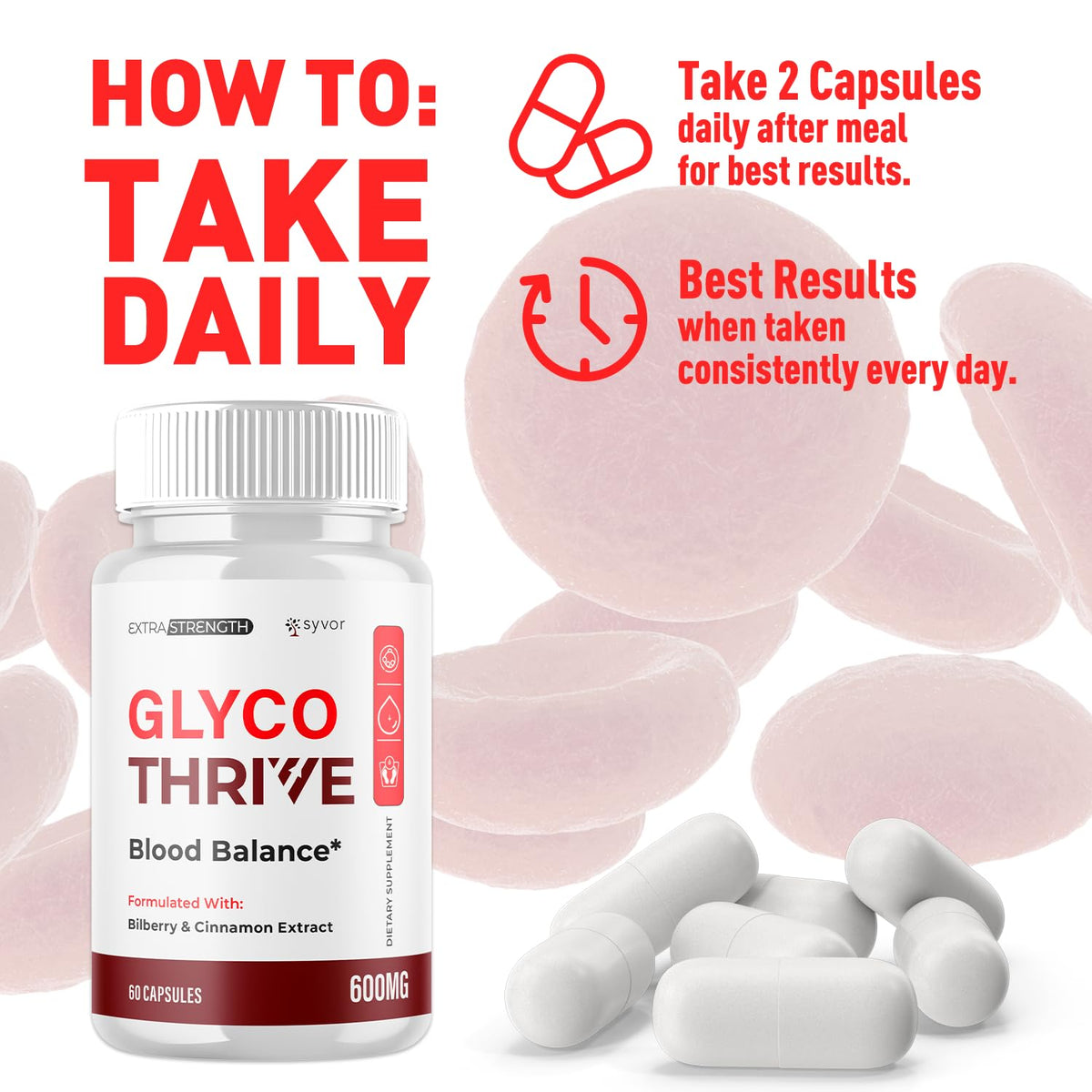 120 Capsules O135