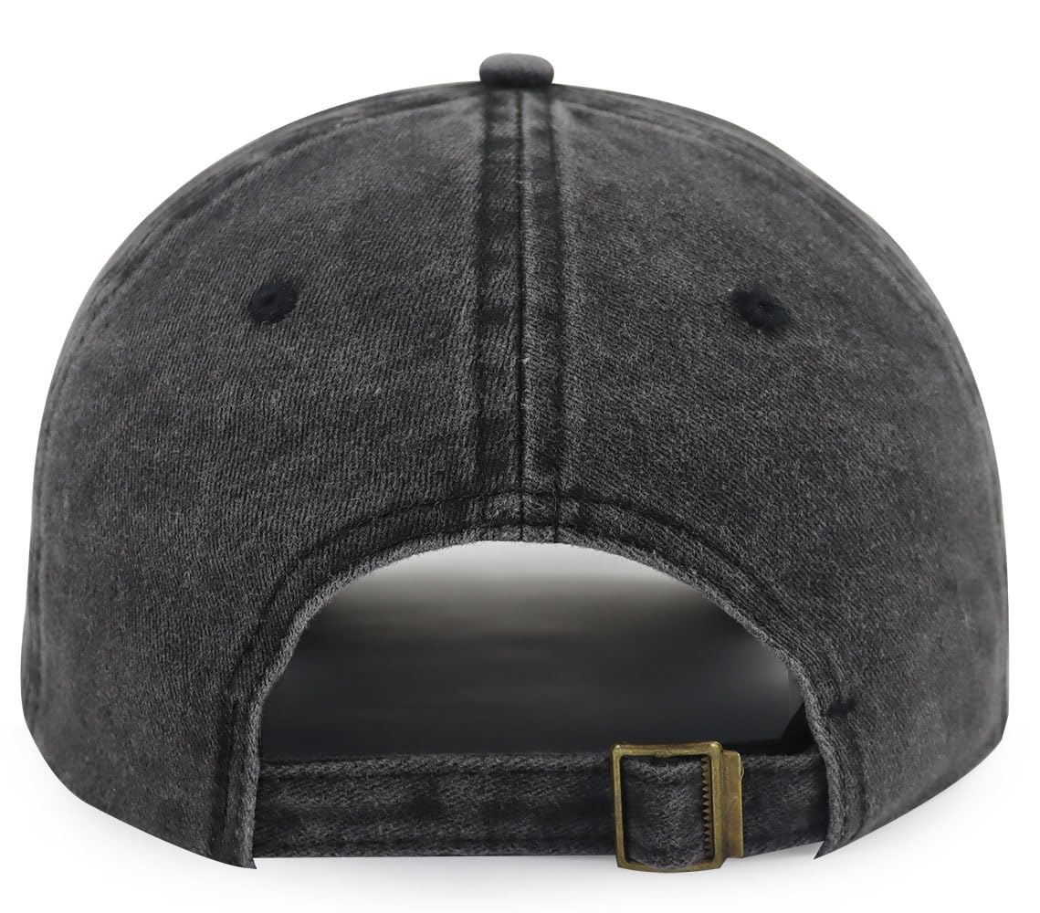 Adjustable Embroidered Baseball Cap P433