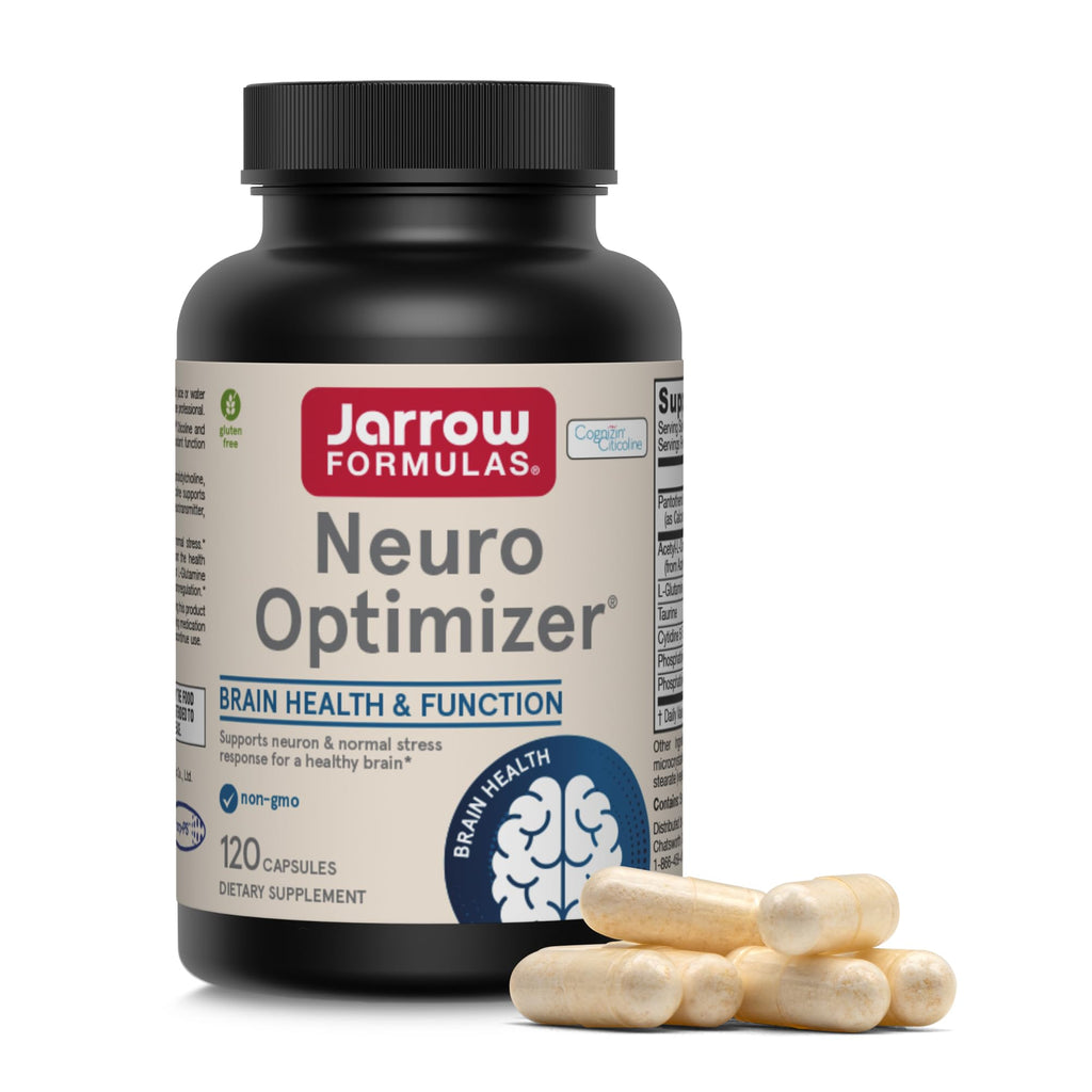 120 Capsules Neuro-Nutrient M96976