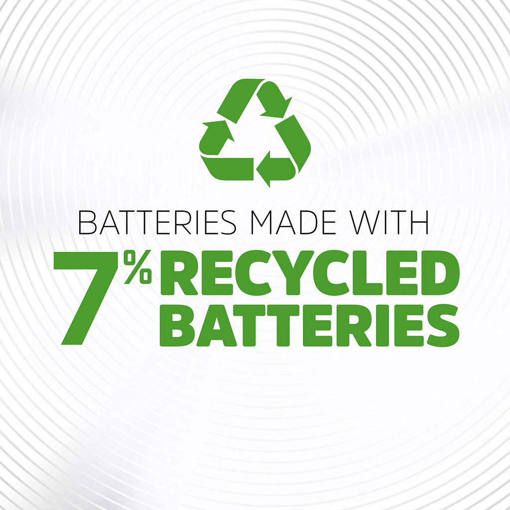 Rechargeable D Batteries 2 Pack G95208
