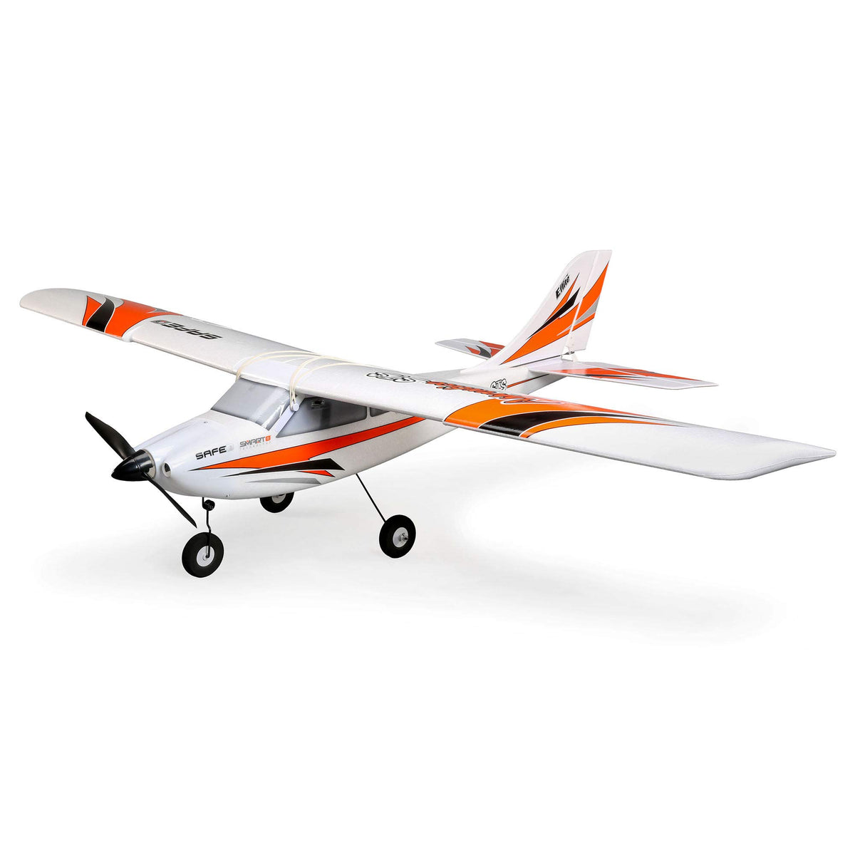RC Airplane 1.5m Trainer C200