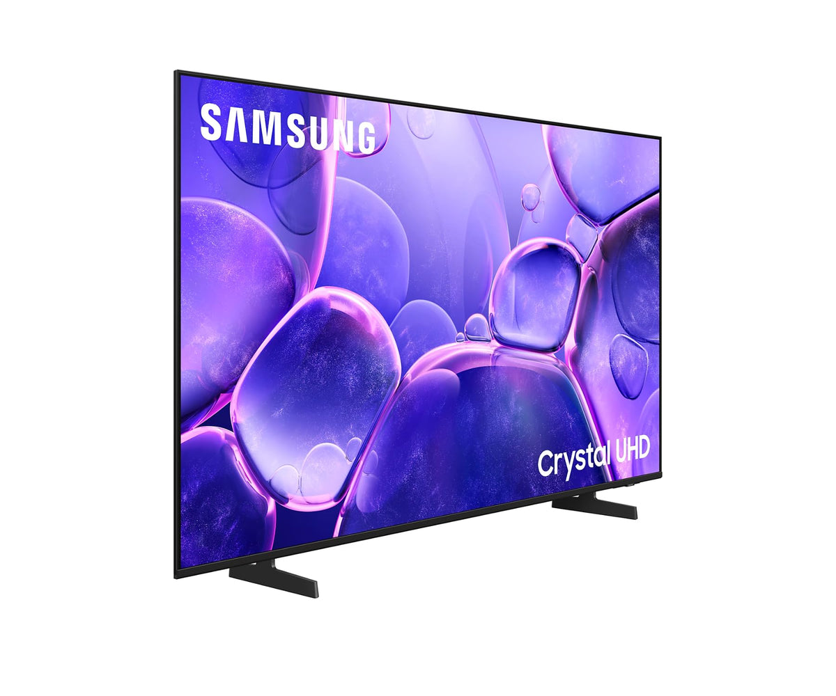 55 Inch 4K UHD Smart TV O140780