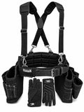 Carpenter Tool Belt B117