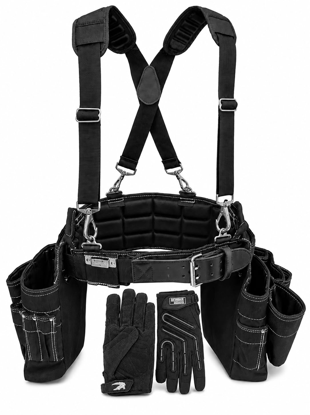 Carpenter Tool Belt B117