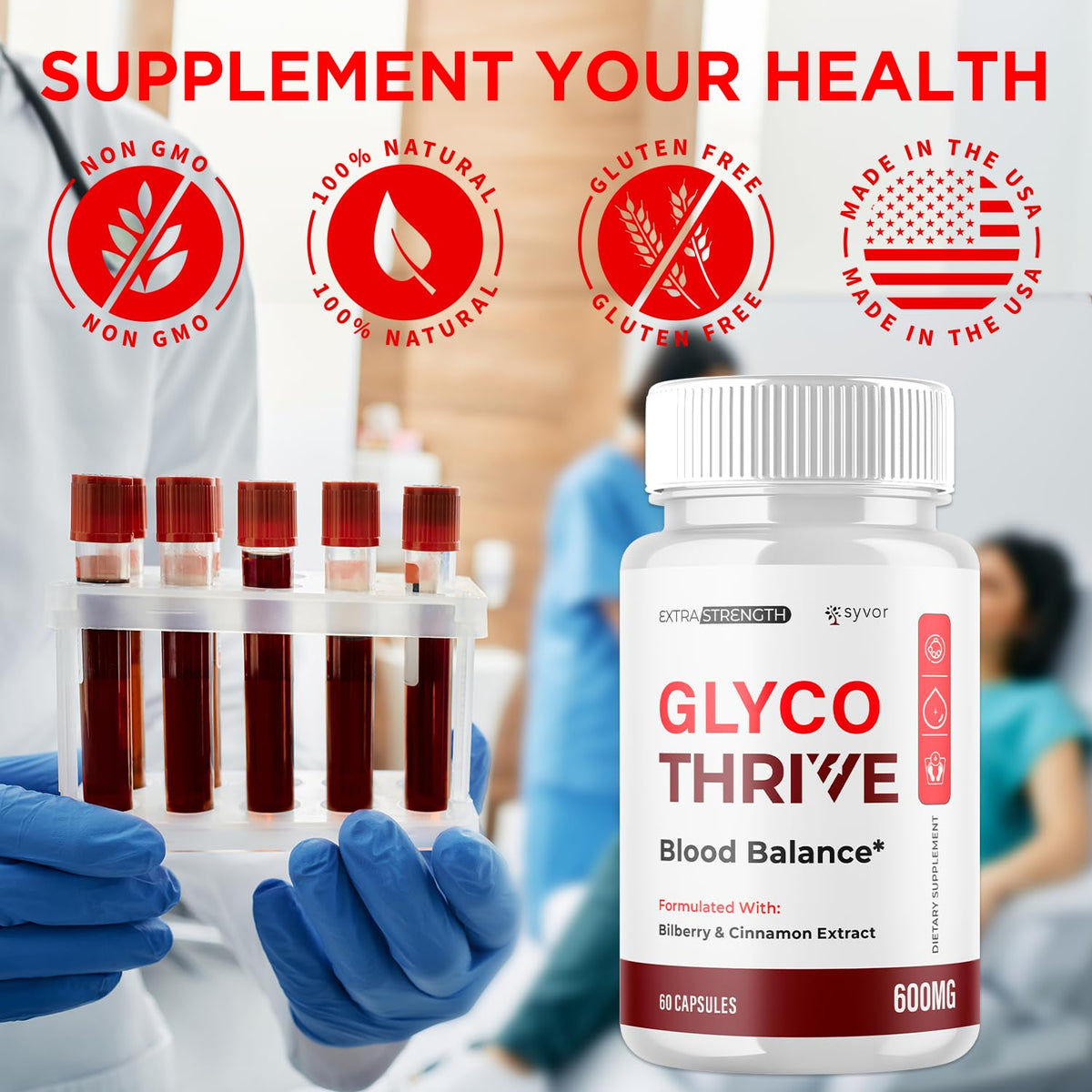 120 Capsules O135