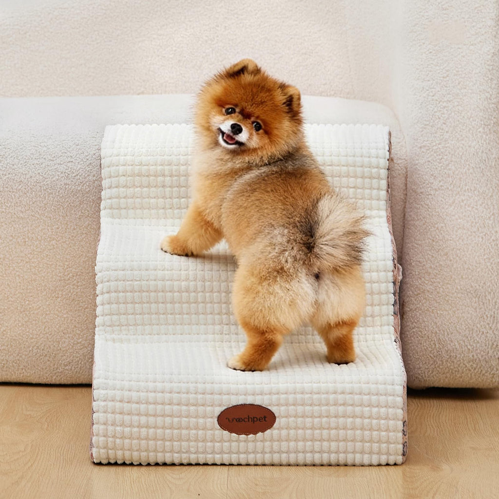 5-Step Foam Pet Steps E663112
