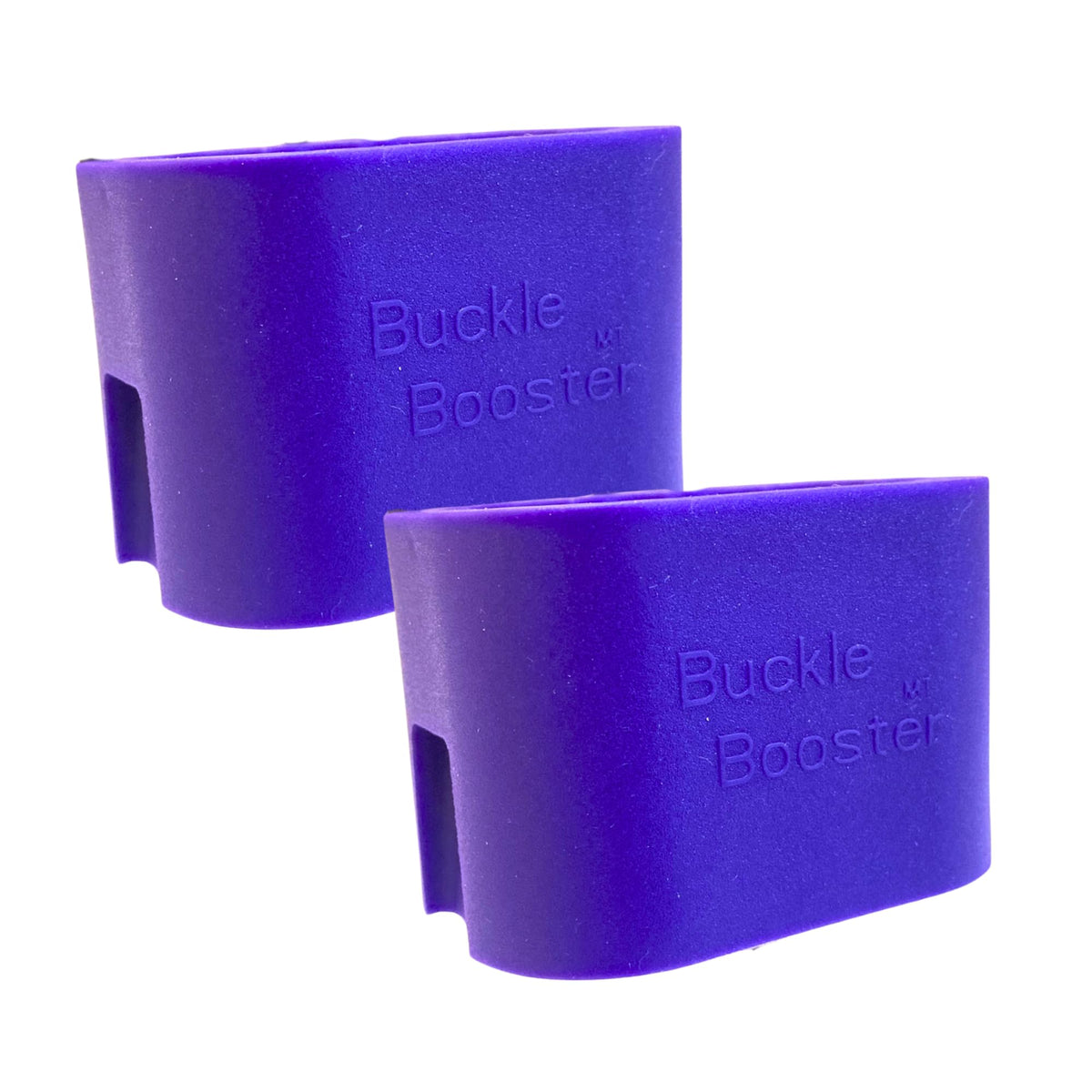 Seat Belt Buckle Booster 2-Pack J153