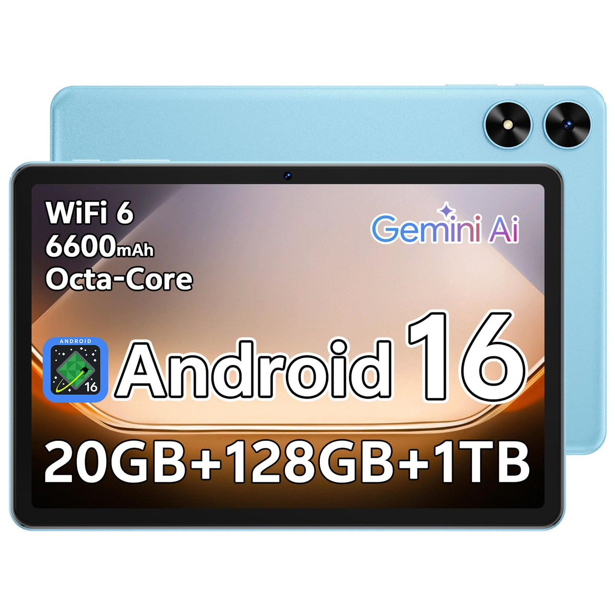 10.1 inch Android Tablet S631732