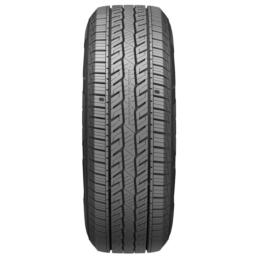 275/60R20 115H Light Truck Tire W131