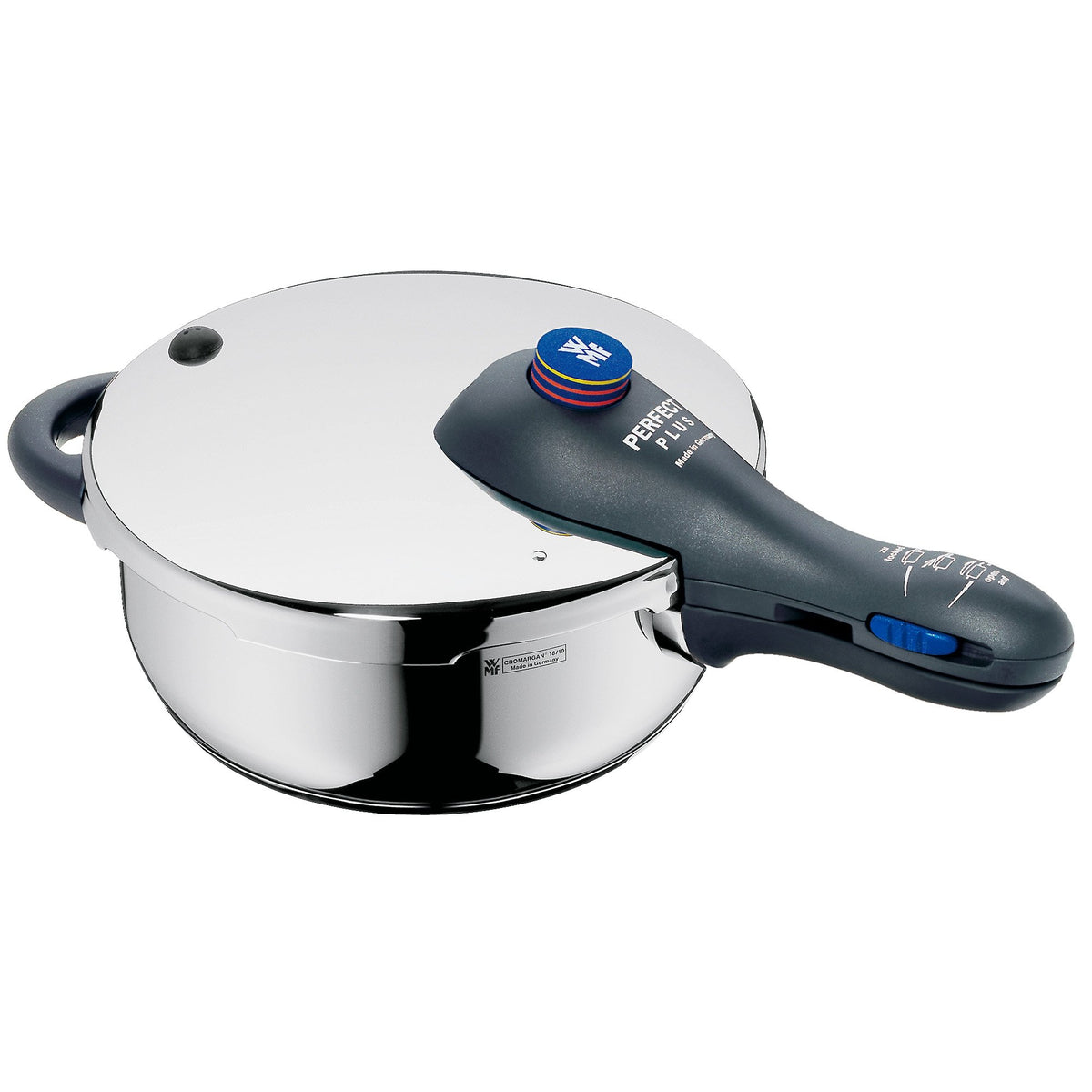 Pressure Cooker 3L Stainless Steel L9832