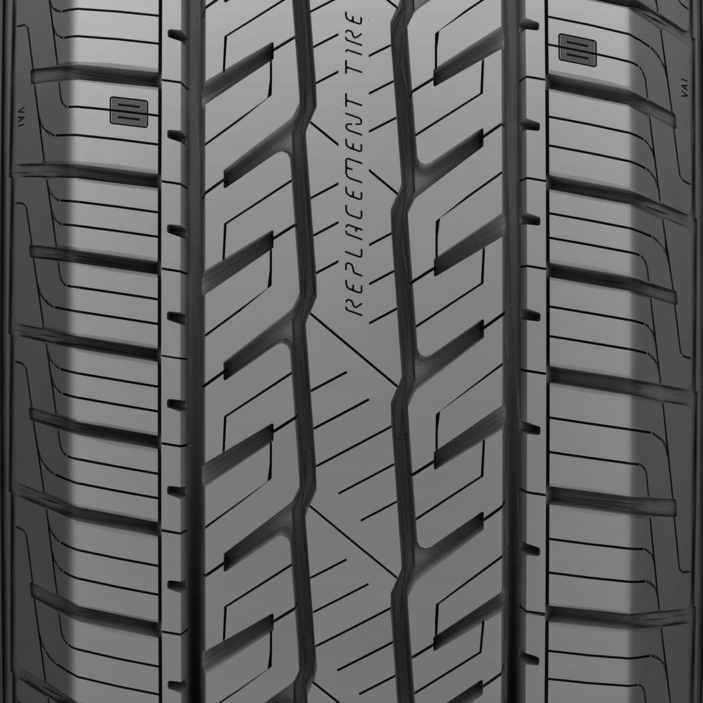275/60R20 115H Light Truck Tire W131