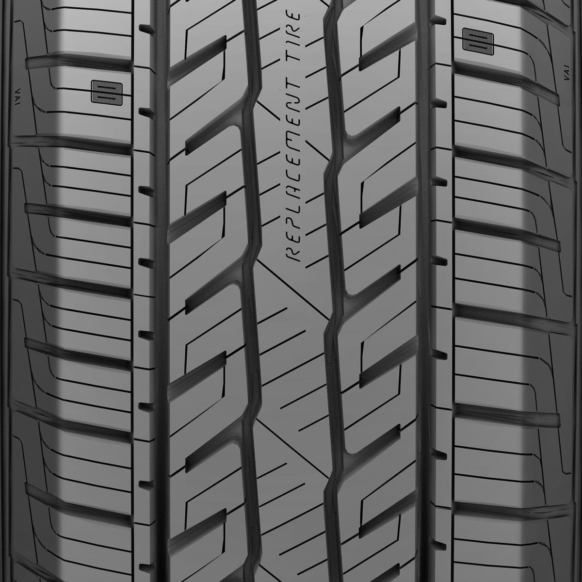 275/60R20 115H Light Truck Tire W131