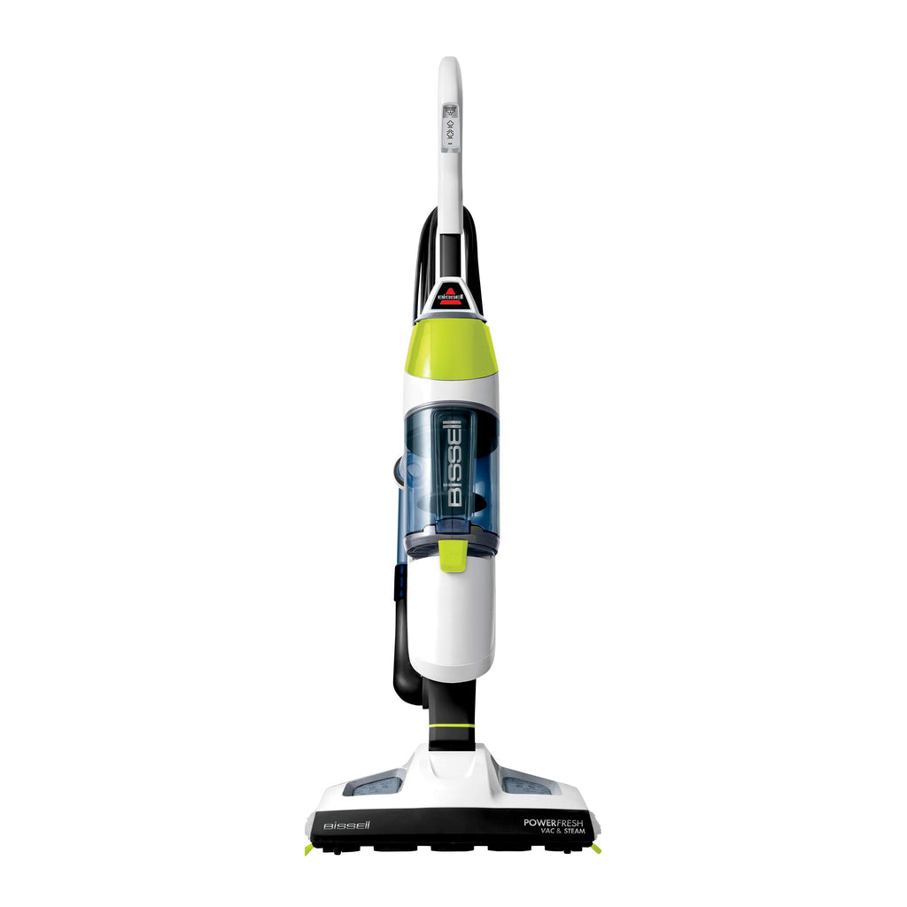 All-in-One Vacuum and Steam Mop D6400
