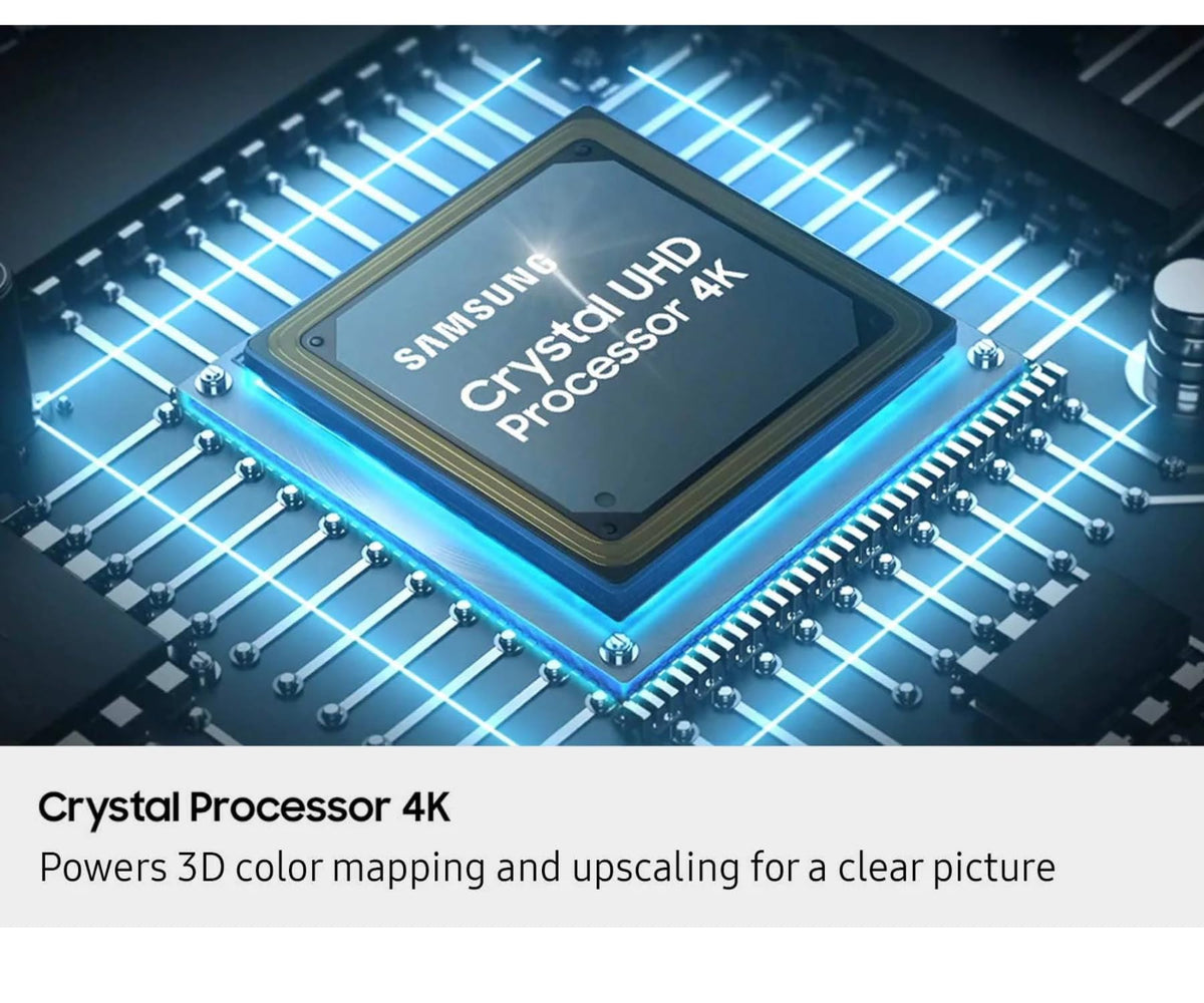 55 Inch 4K UHD Smart TV O140780