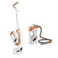 Orange Steam Mop R26007