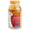 Omega 3 Fish Oil 1400 mg 150 Softgels G7925