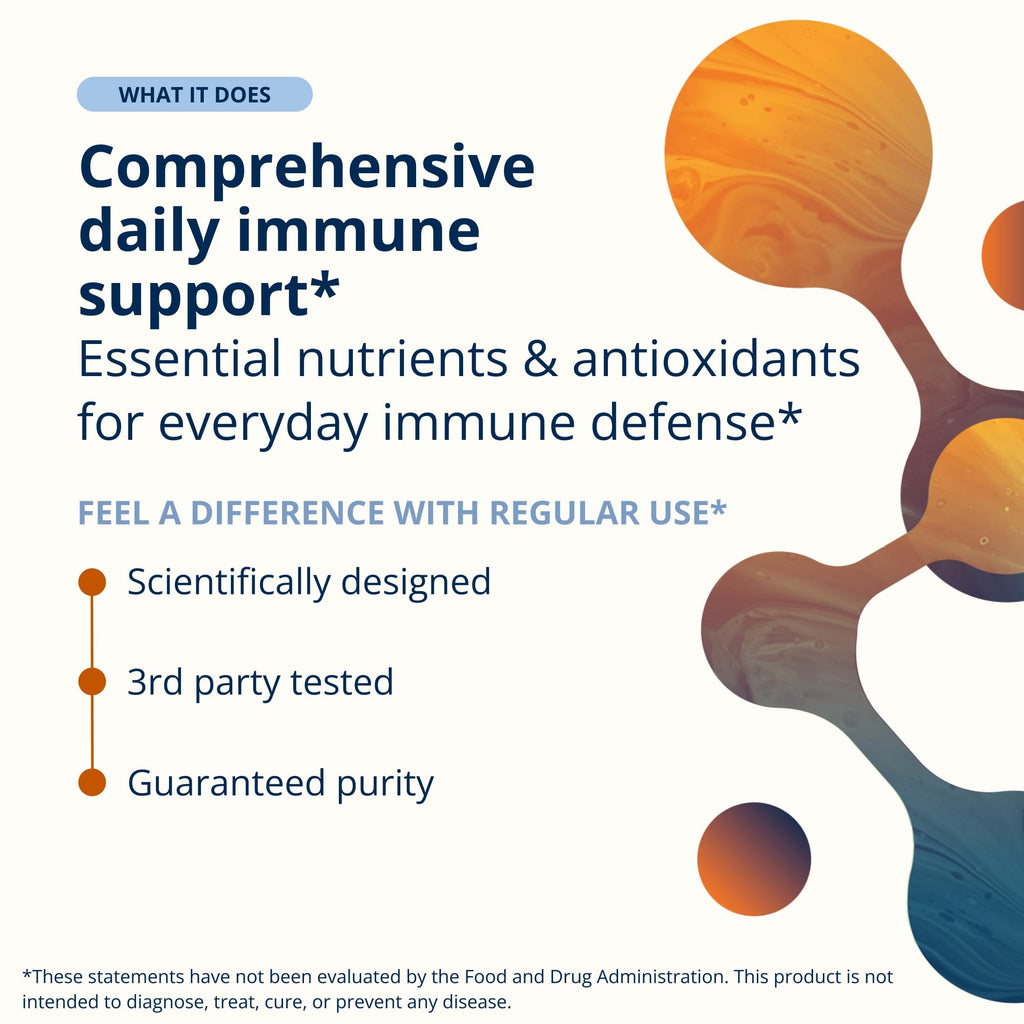 Vitamin C and Zinc 60 Capsules P211