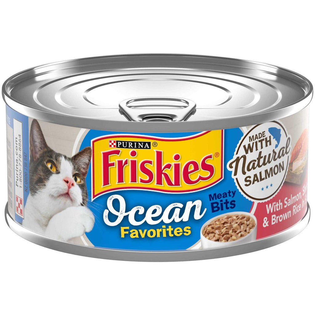 Wet Cat Food G272416