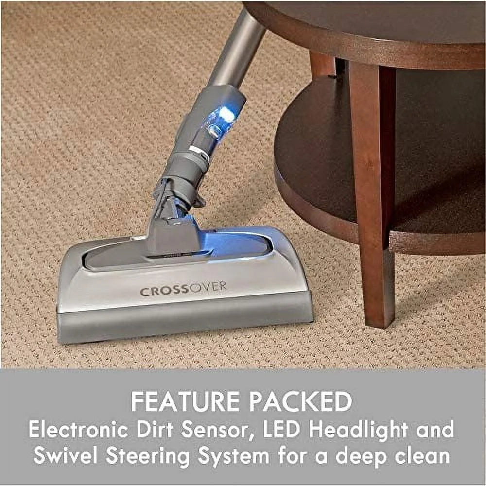Canister Bag Vacuum Cleaner O5461