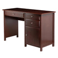 Walnut Writing Desk J67538