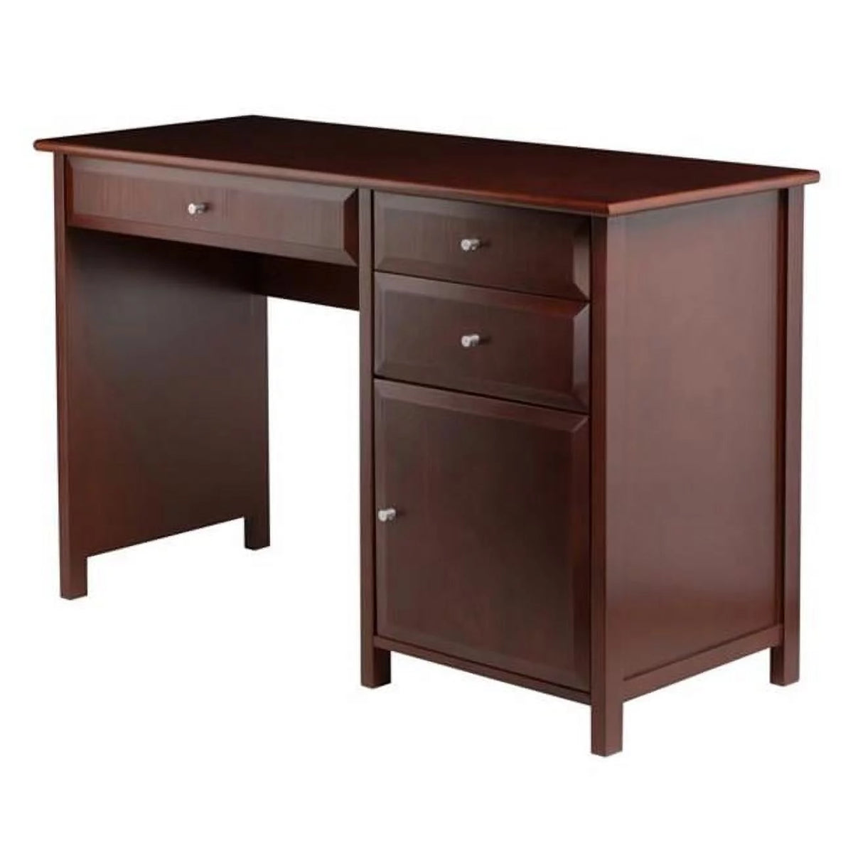 Walnut Writing Desk J67538