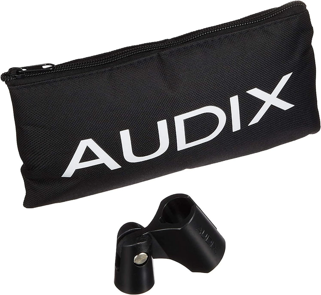 Dynamic Vocal Microphone with Foam Windscreen and XLR Cable J70048