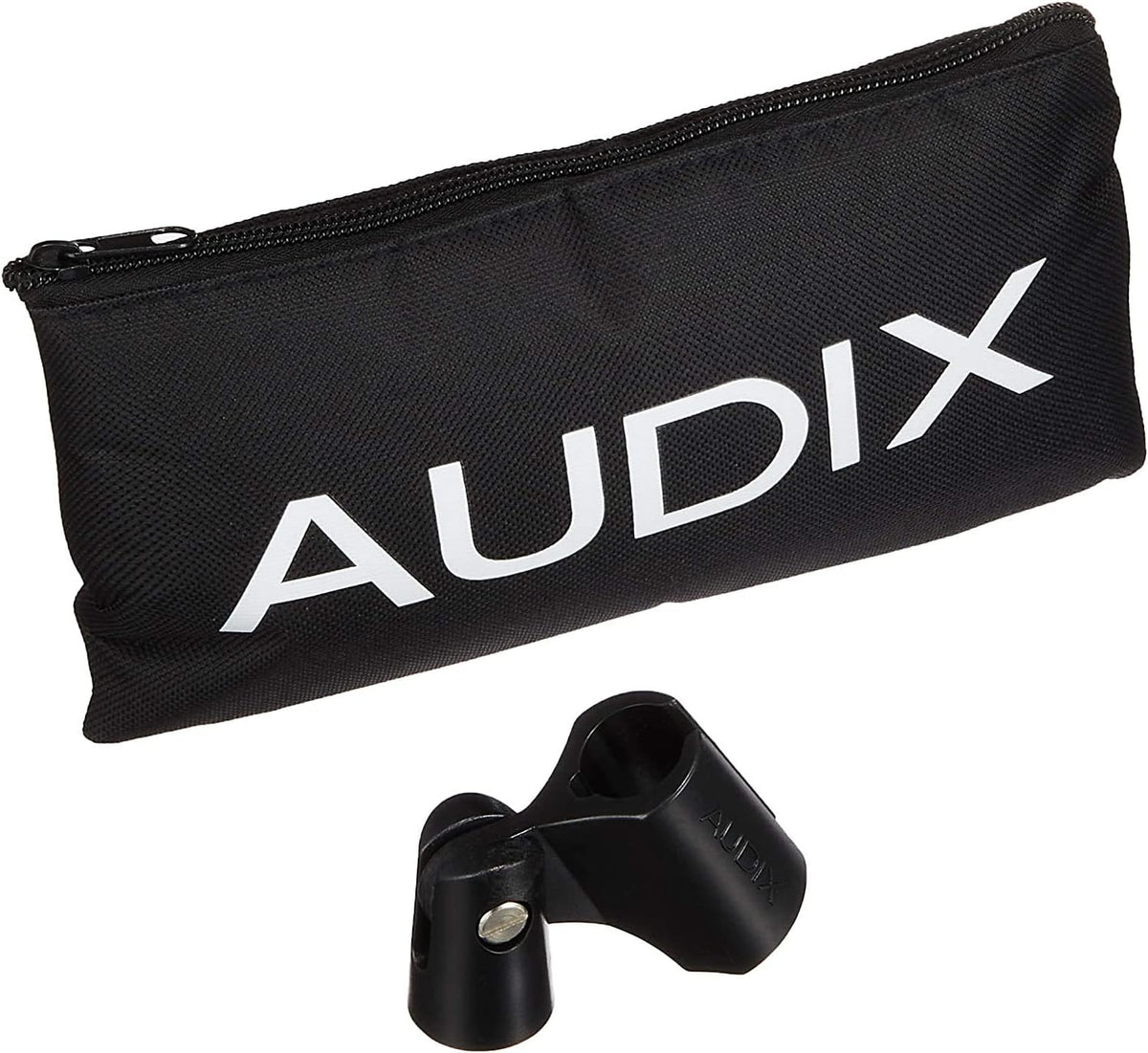 Dynamic Vocal Microphone with Foam Windscreen and XLR Cable J70048