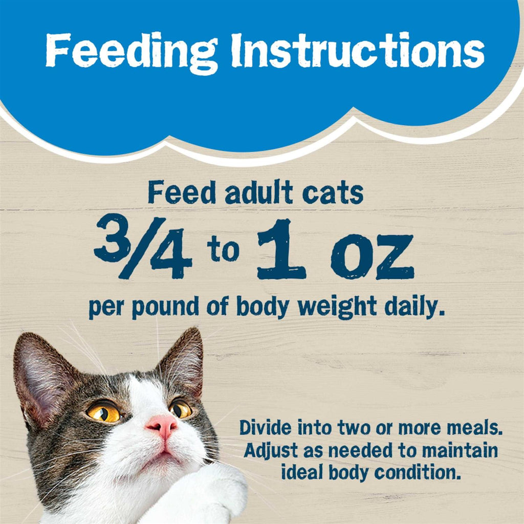 Wet Cat Food G272416