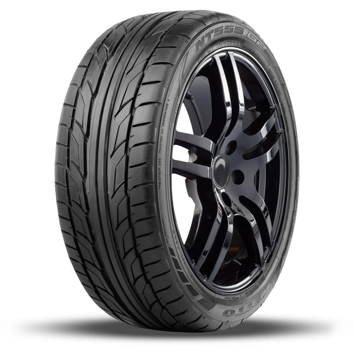 255/50ZR17 Tire O567