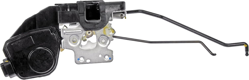 Front Driver Side Door Lock Actuator Motor C26902