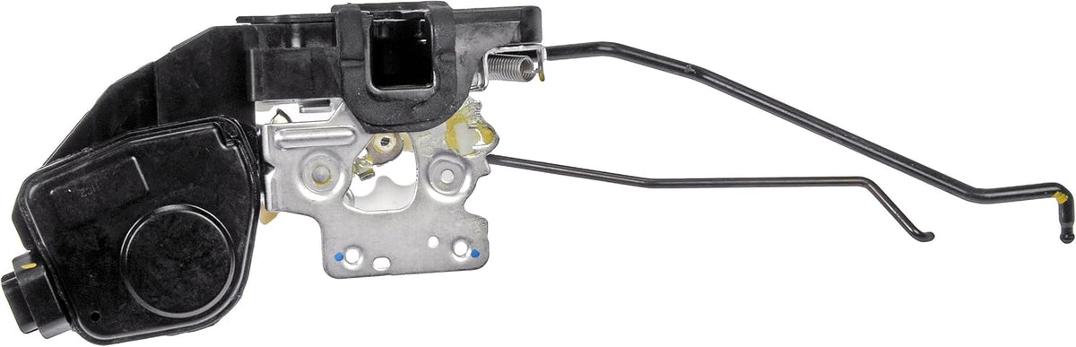 Front Driver Side Door Lock Actuator Motor C26902