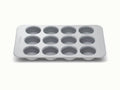 Gray Muffin Pan T37134