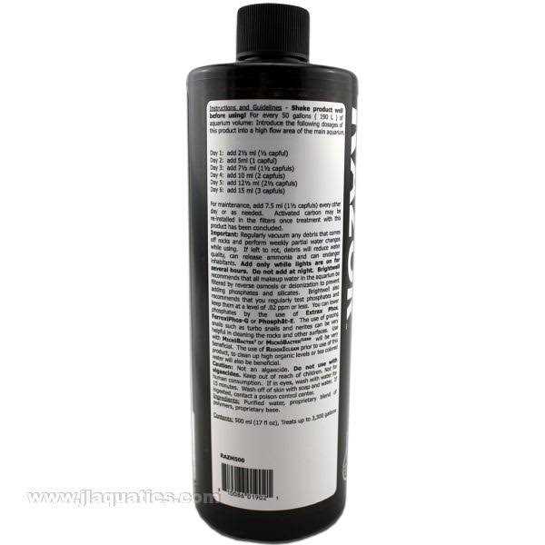 Aquatics Razor Marine L77753
