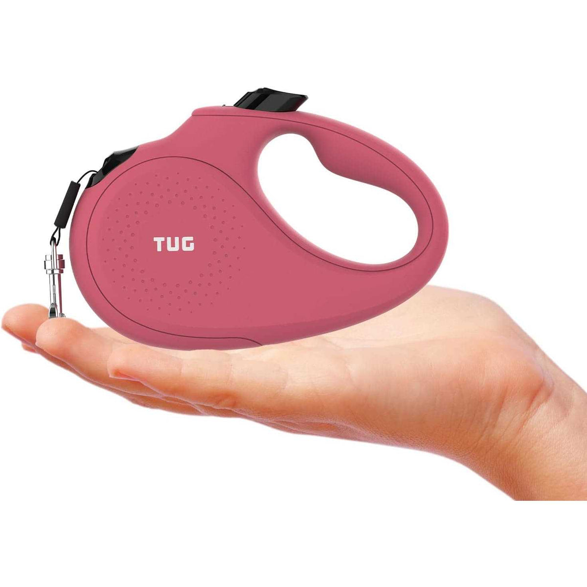 Retractable Dog Leash E580255