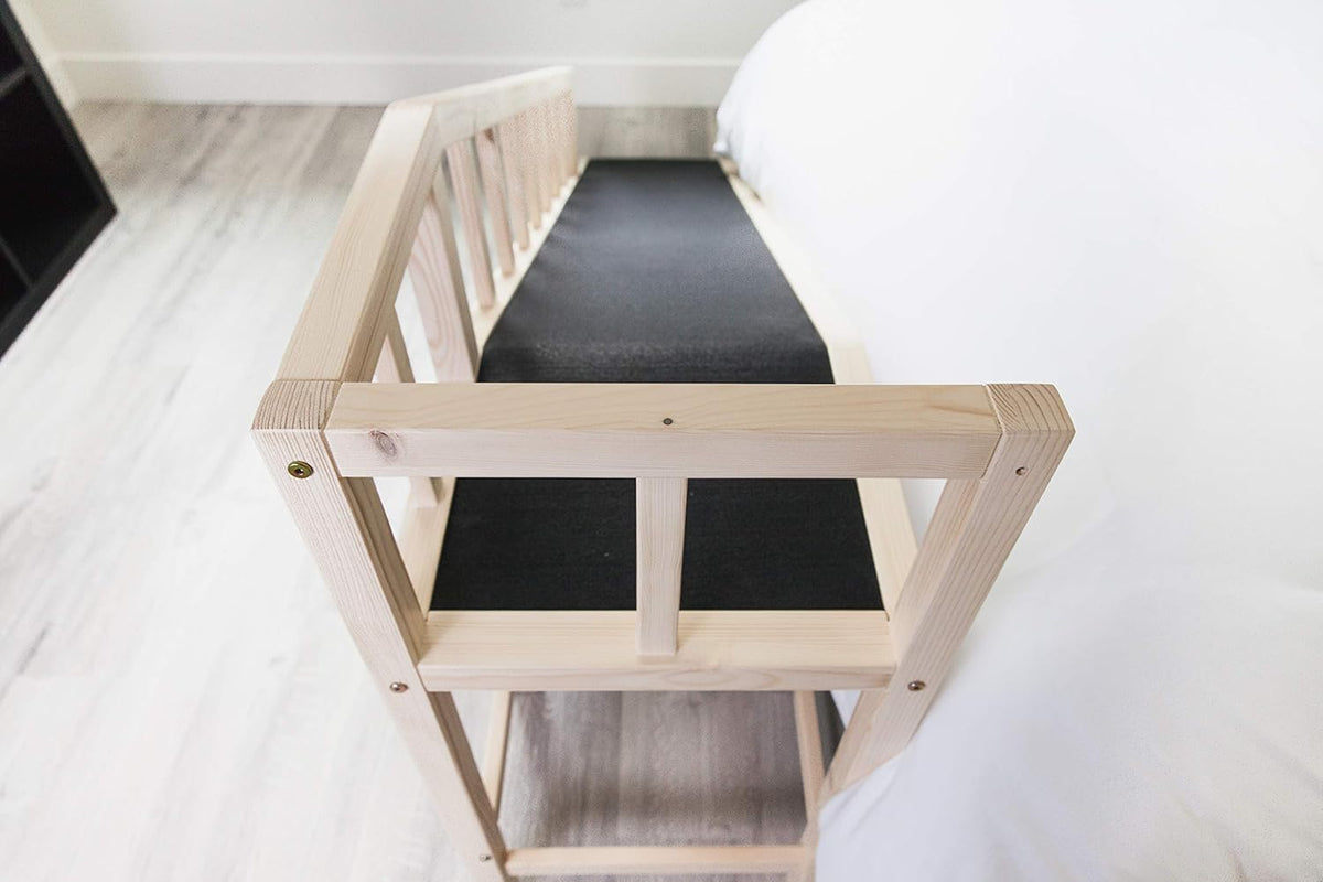 Dog Bed Ramp 74" Long 130+ LBS Capacity Z65370