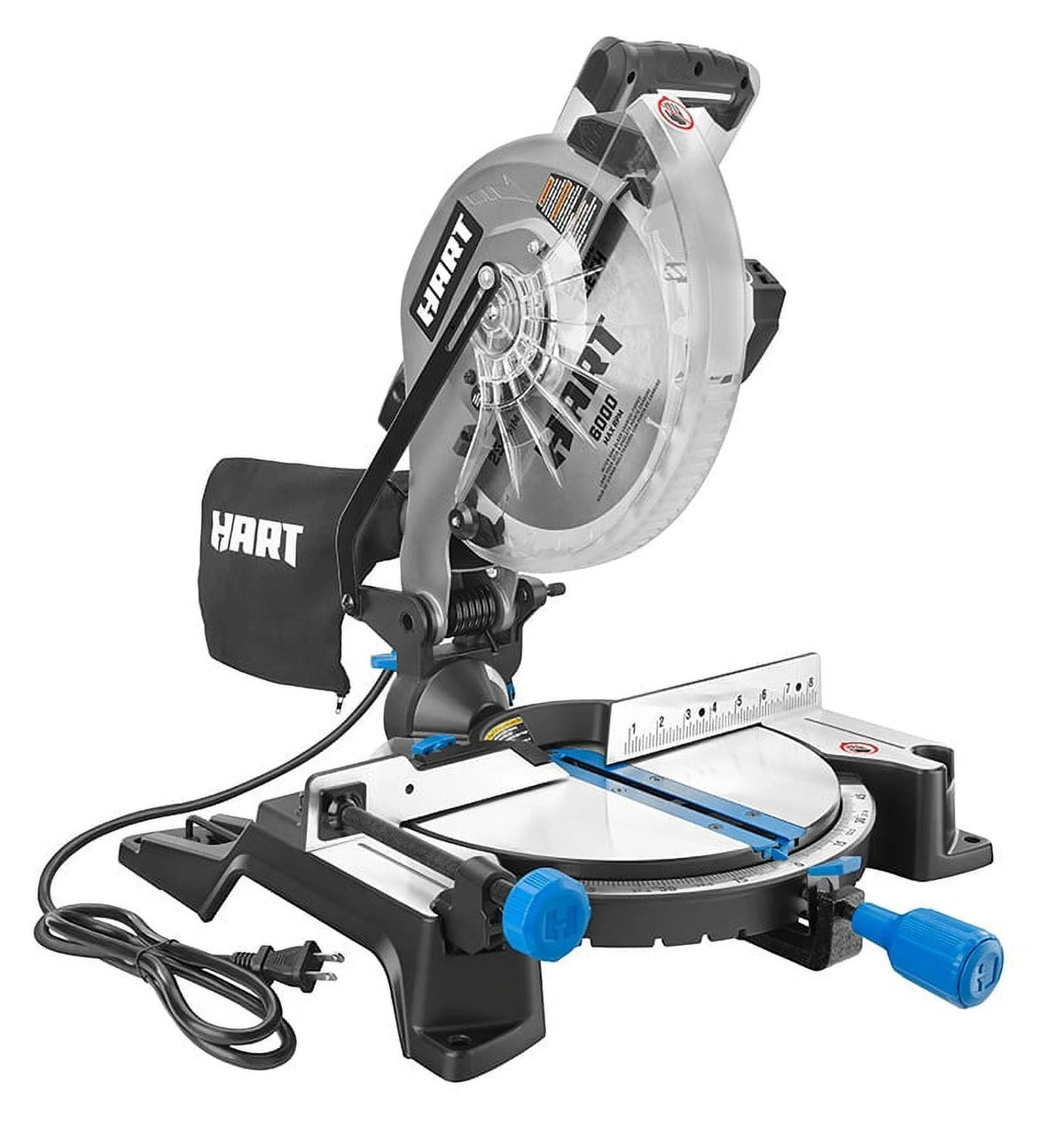 10-inch 14-Amp Compound Miter Saw Q271