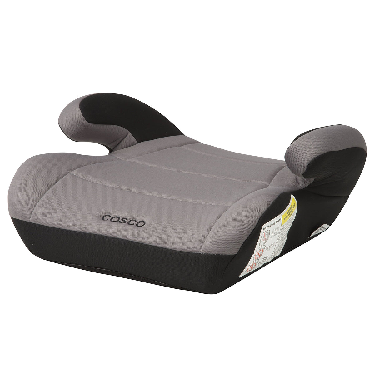 Backless Booster Car Seat 40-100 lbs L316