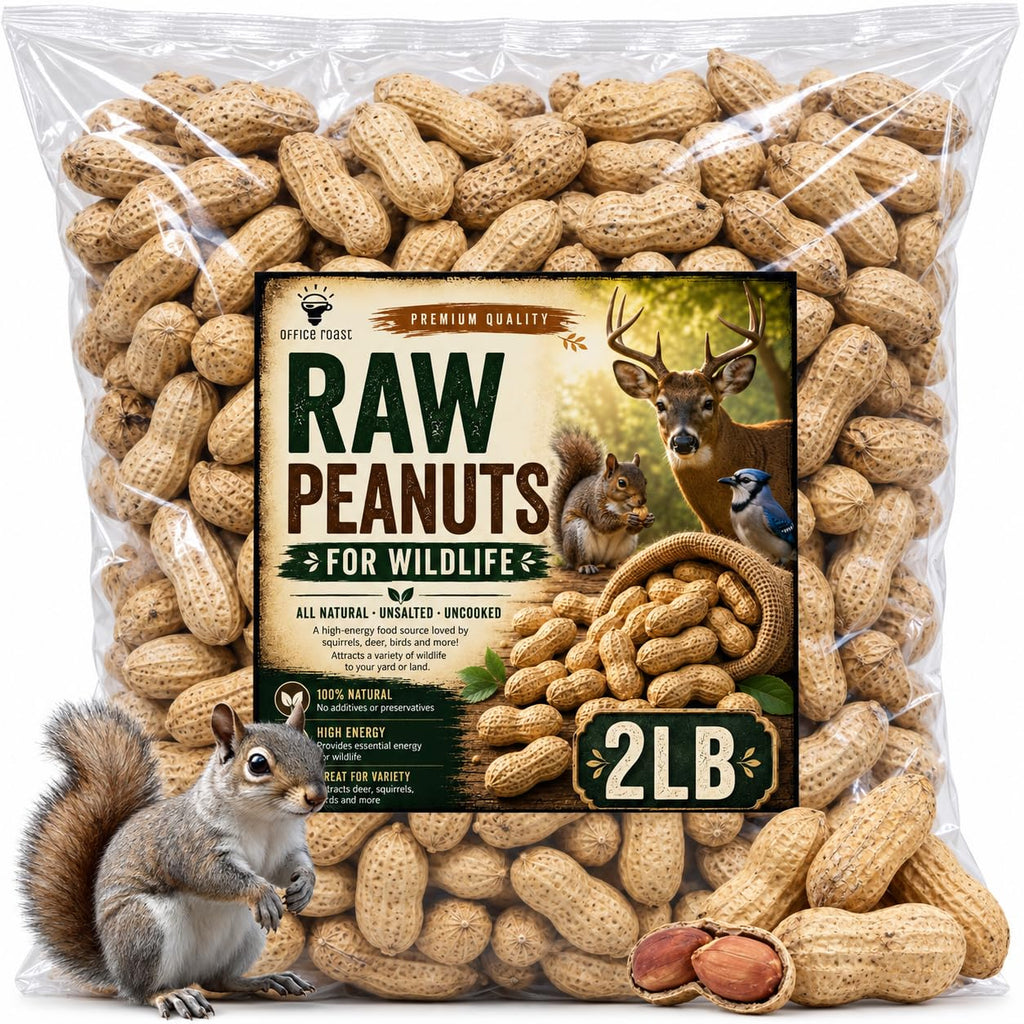 Roasted Unsalted Peanuts in Shell 2 lb Bag A849