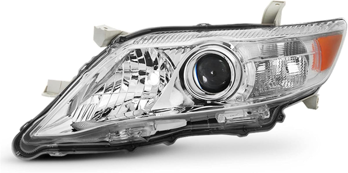 Projector Headlight Assembly Pack of 2 J753670
