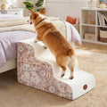 5-Step Foam Pet Steps E663112