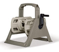 Portable Wall Mount Garden Hose Reel F68052
