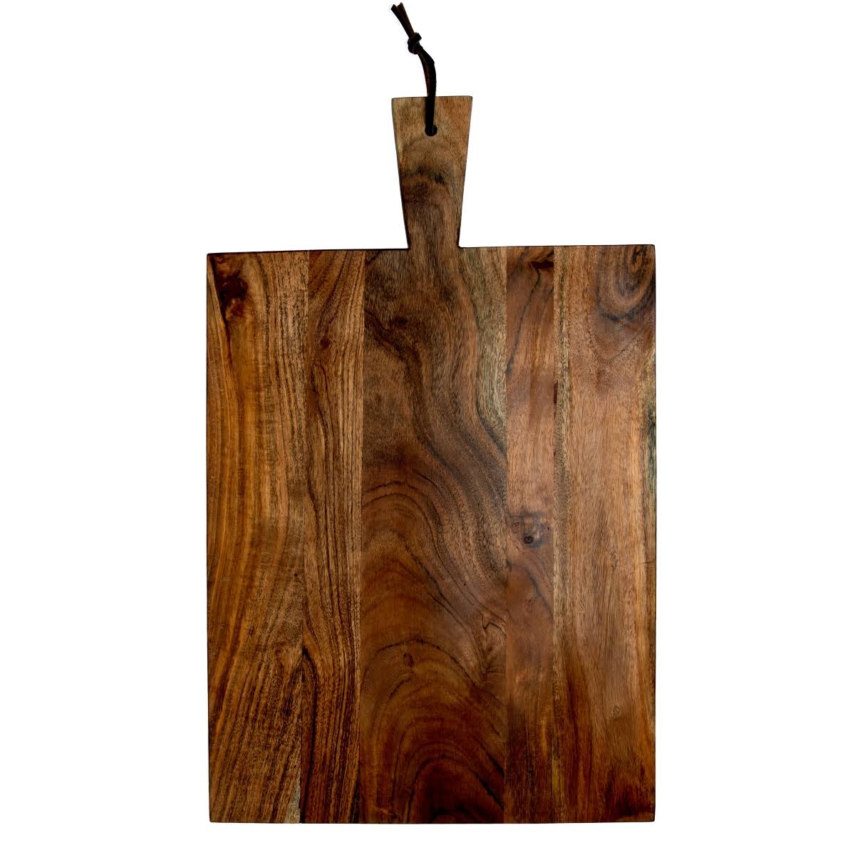 Artisan Wood Rectangle Board U9618