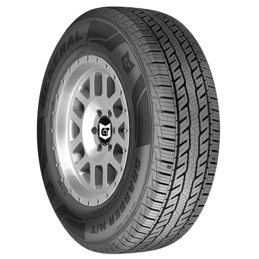 275/60R20 115H Light Truck Tire W131