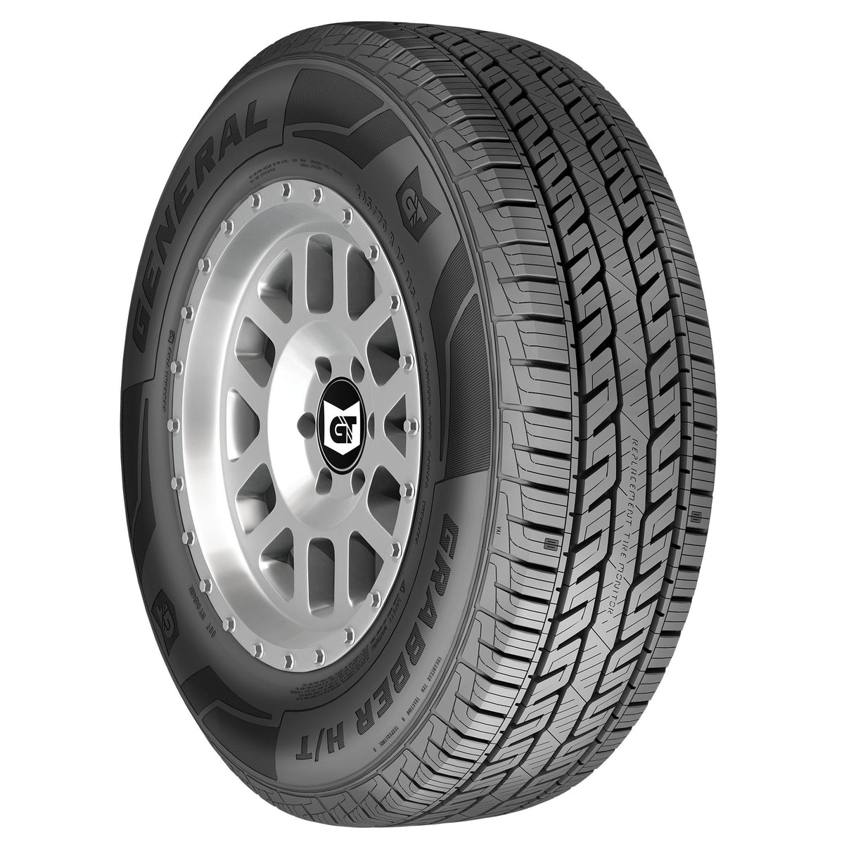275/60R20 115H Light Truck Tire W131