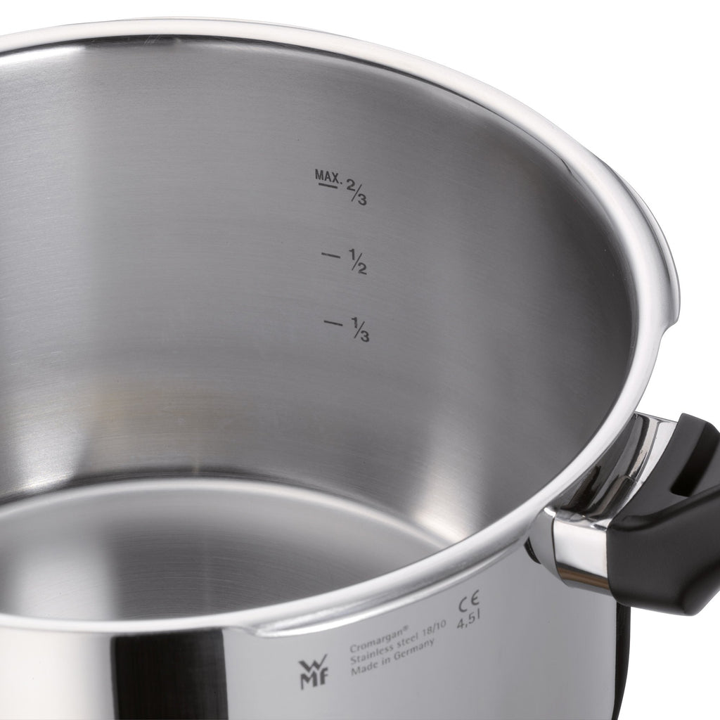 Pressure Cooker 3L Stainless Steel L9832