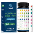 Aquarium Test Strips 100ct J13857