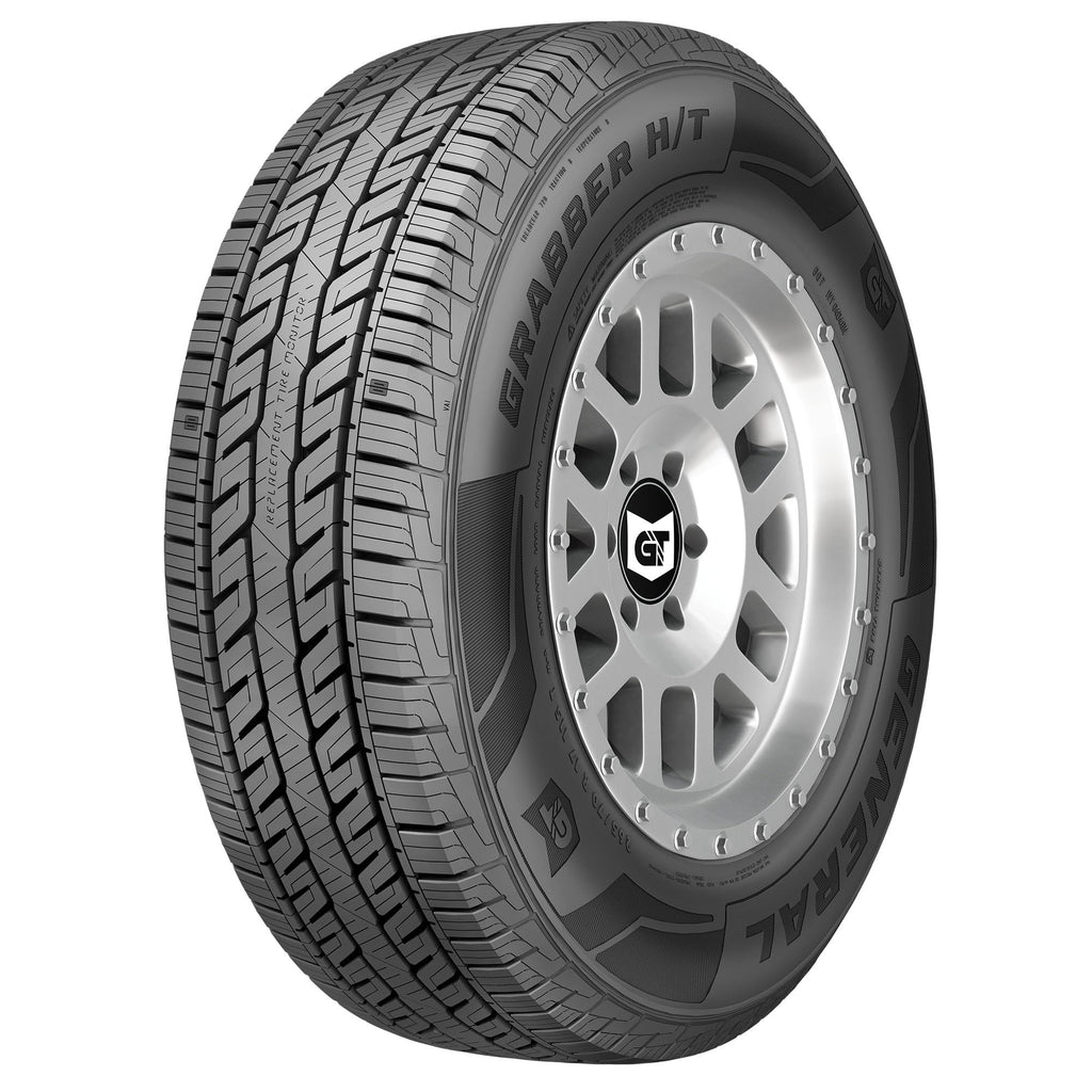 275/60R20 115H Light Truck Tire W131